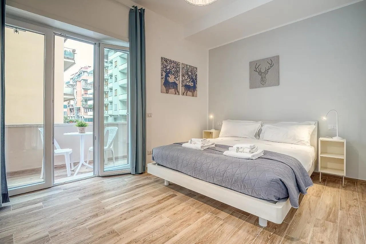 Emily Valles Apartment Saint Peter'S Rom