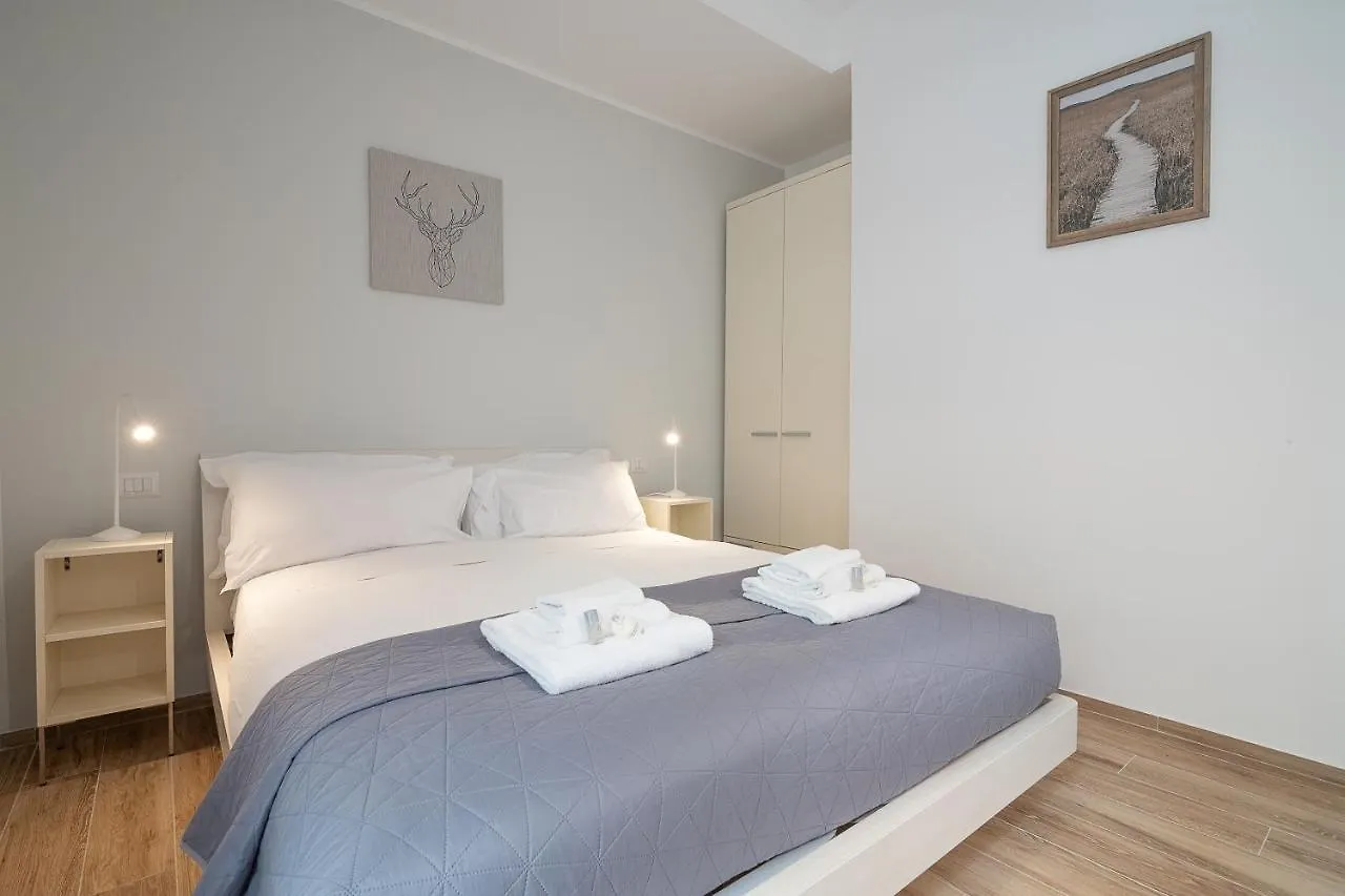 Emily Valles Apartment Saint Peter'S Rom 0*,  Italien